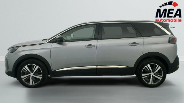 Peugeot 5008 image 2