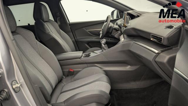 Peugeot 5008 image 8