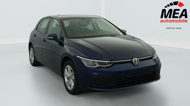 Volkswagen Golf 8 1.0 Tsi Opf 110 Bvm6 Life