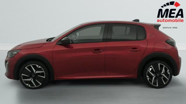 Peugeot 208 image 5