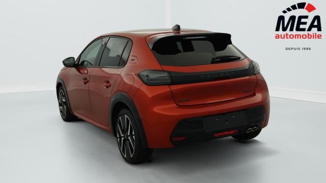 Peugeot 208 image 9