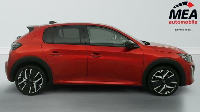 Peugeot 208 image 1