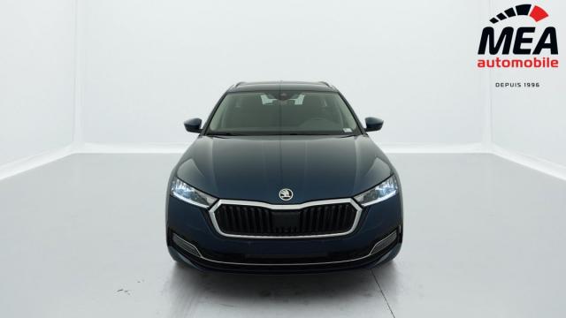 Skoda Octavia image 5