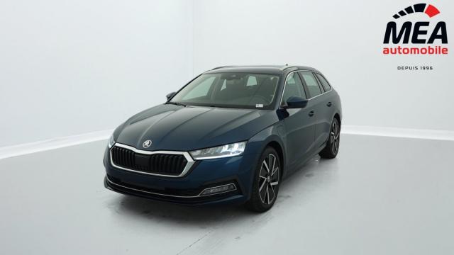 Skoda Octavia image 7
