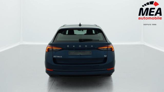 Skoda Octavia image 3