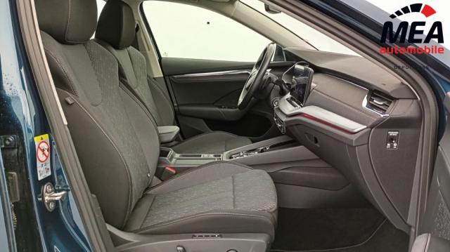 Skoda Octavia image 1