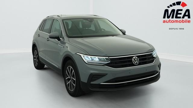 Volkswagen Tiguan 1.5 Tsi 150ch Bvm6 Life