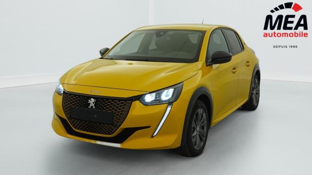 Peugeot 208 image 6