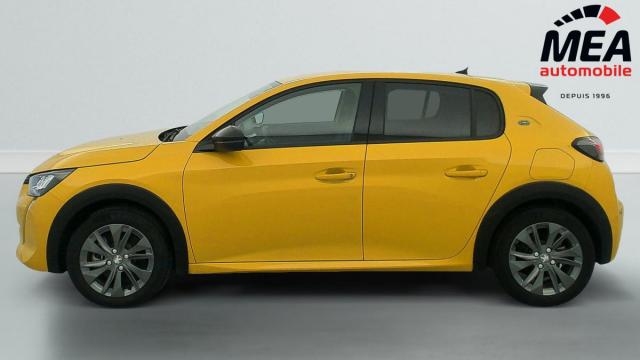 Peugeot 208 image 4