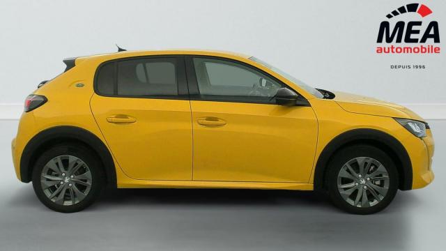 Peugeot 208 image 7