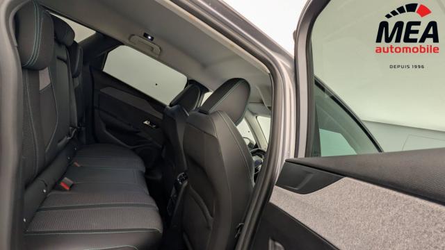 Peugeot 308 Sw image 1