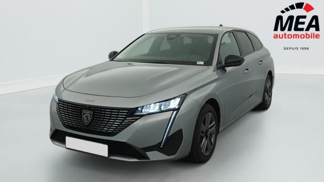 Peugeot 308 Sw image 9