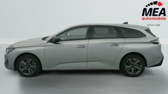 Peugeot 308 Sw image 8