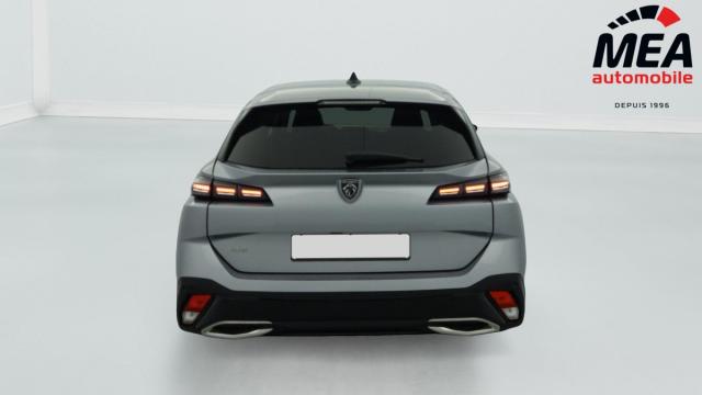 Peugeot 308 Sw image 5