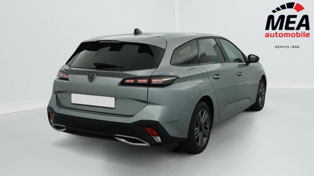 Peugeot 308 Sw image 3