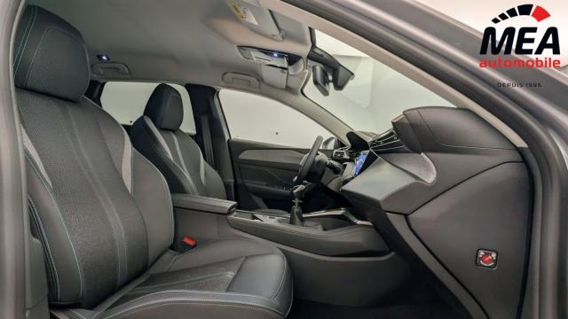 Peugeot 308 Sw image 4