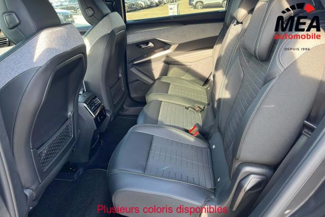 Peugeot 5008 image 4