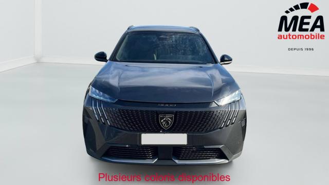 Peugeot 5008 image 6