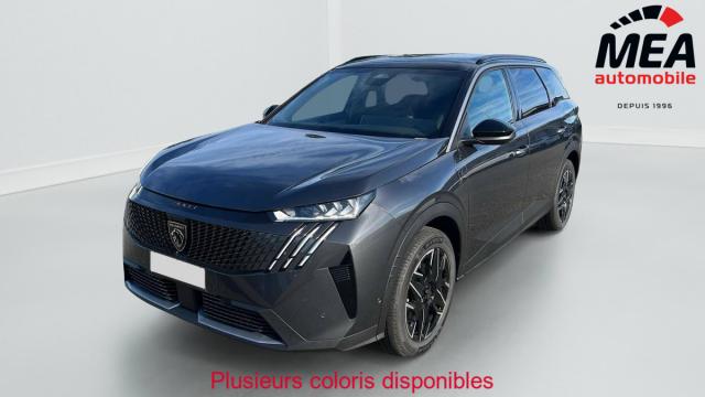 Peugeot 5008 image 3