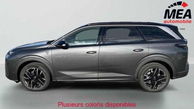 Peugeot 5008 image 5
