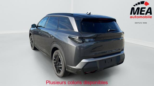 Peugeot 5008 image 8