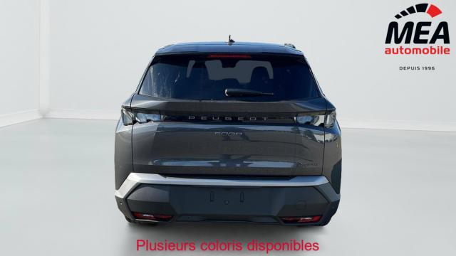 Peugeot 5008 image 1