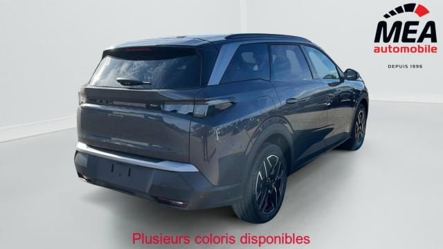 Peugeot 5008 image 7