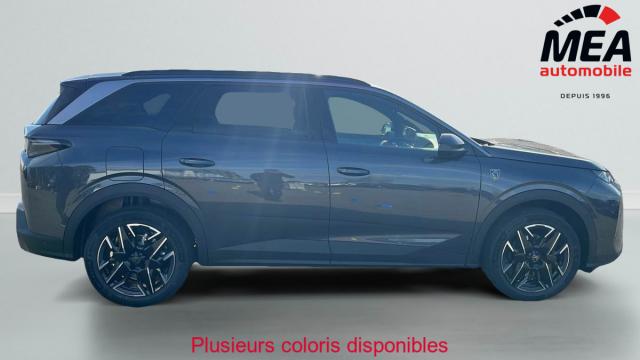 Peugeot 5008 image 2