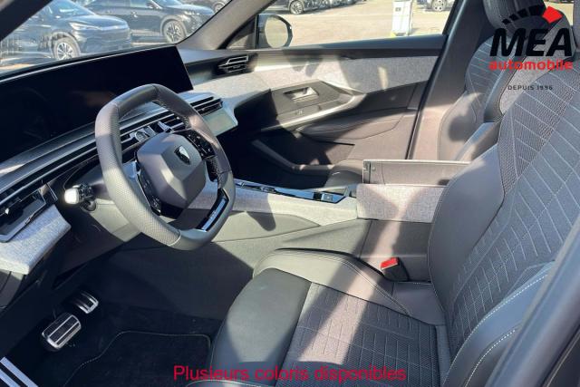 Peugeot 5008 image 9