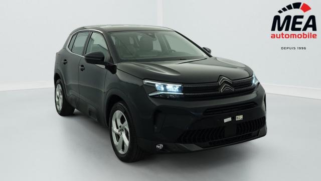 Citroen C5 Aircross Puretech 130 S Bvm6 Feel