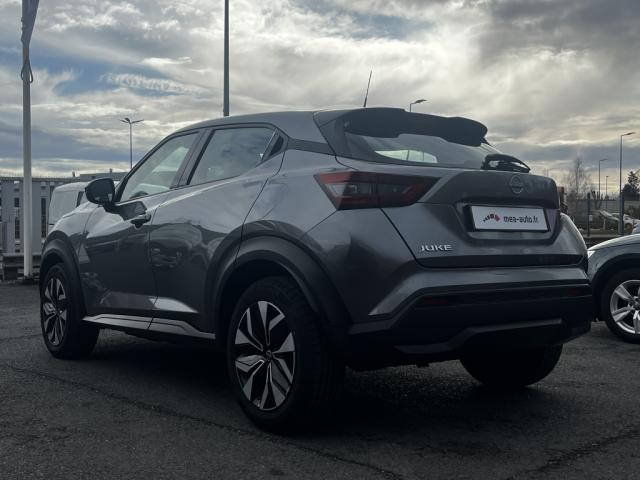 Nissan Juke image 8