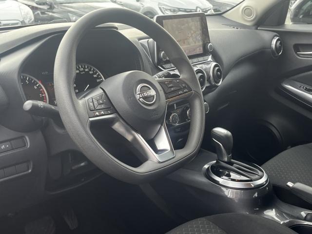 Nissan Juke image 5