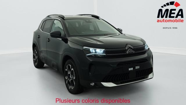 Citroen C5 Aircross Bluehdi 130 Eat8 Max