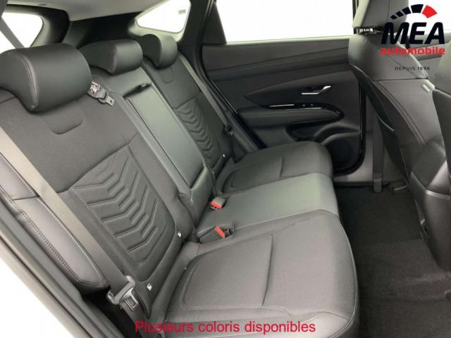 Hyundai Tucson image 1