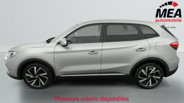 Mg Zs image 7