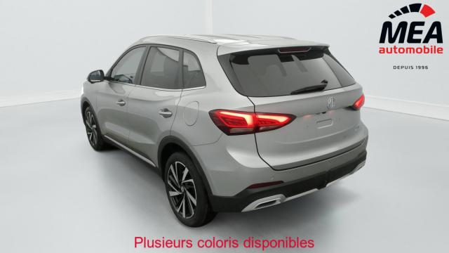Mg Zs image 3