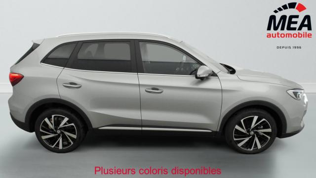 Mg Zs image 5