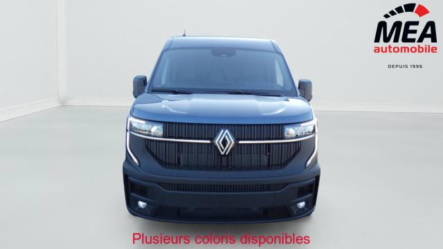 Renault Master image 7