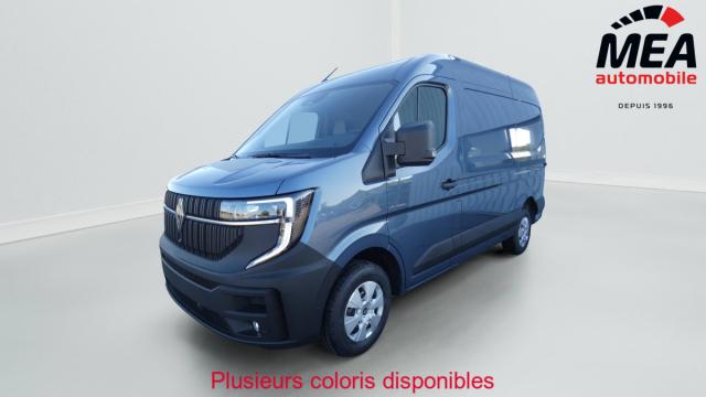 Renault Master image 1