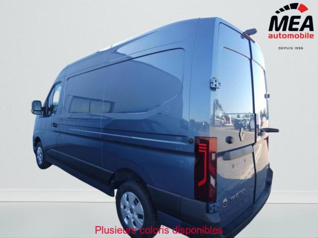 Renault Master image 3