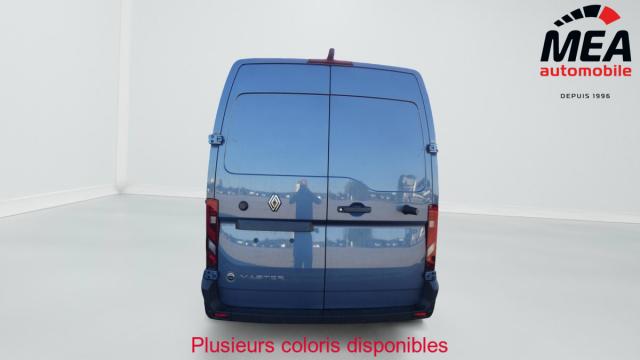Renault Master image 6
