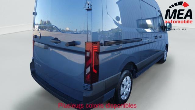 Renault Master image 4