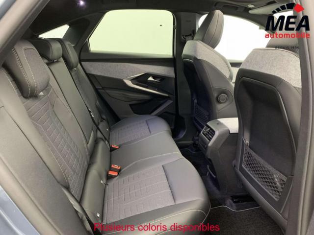 Peugeot 3008 image 3