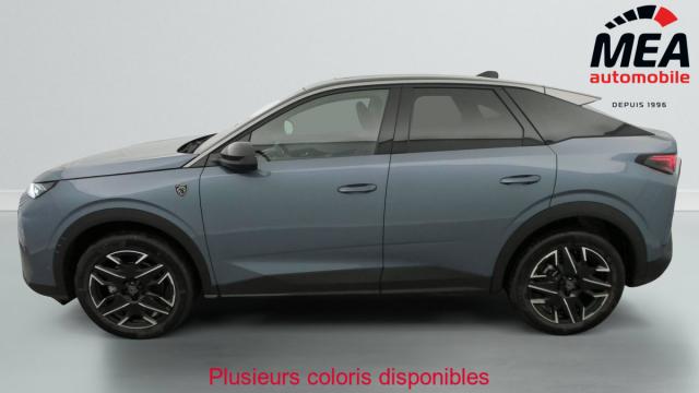 Peugeot 3008 image 5