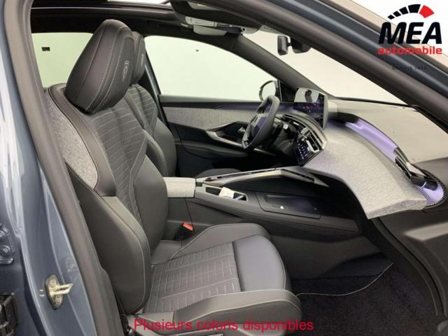 Peugeot 3008 image 7