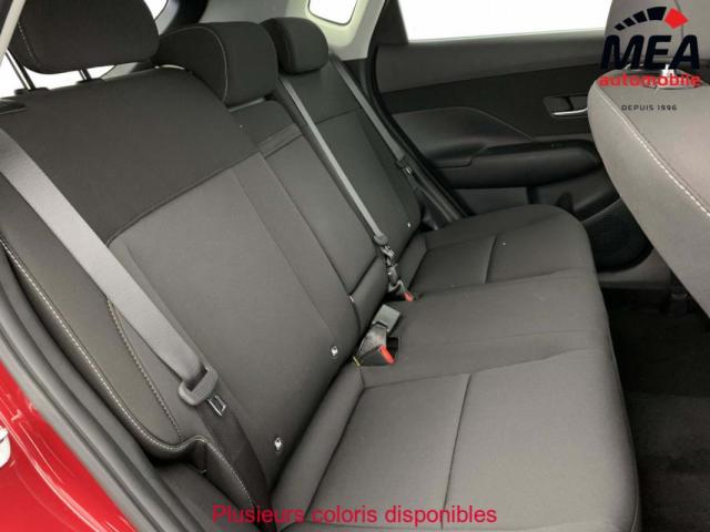 Hyundai Kona image 7