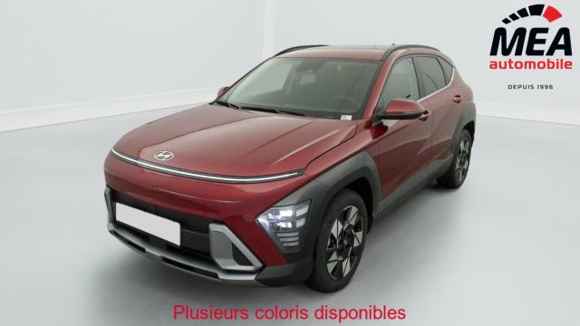 Hyundai Kona image 3
