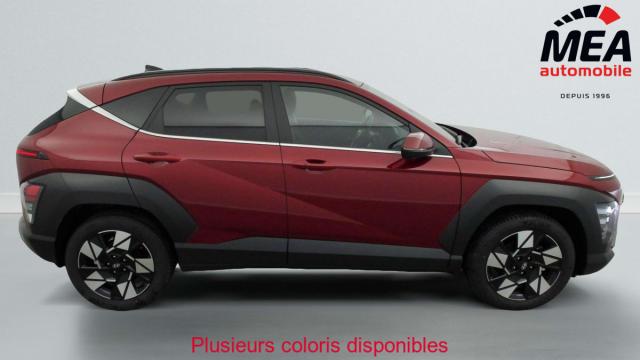 Hyundai Kona image 6