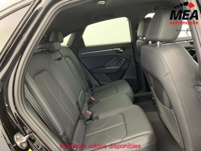 Audi Q3 Sportback image 7