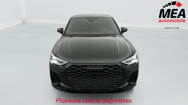 Audi Q3 Sportback image 5